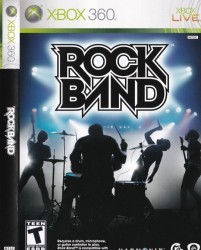 Rock Band Rom